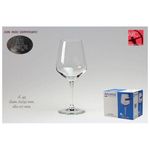 Arcoroc Calice Degustazioe 49cl Juliette con Rigo 6 Pezzi