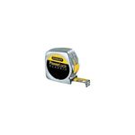 Stanley 0-33-442 rotella metrica 10 m Plastica Multi