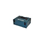 Makita P-02375 Cassetta degli attrezzi Nero, Blu