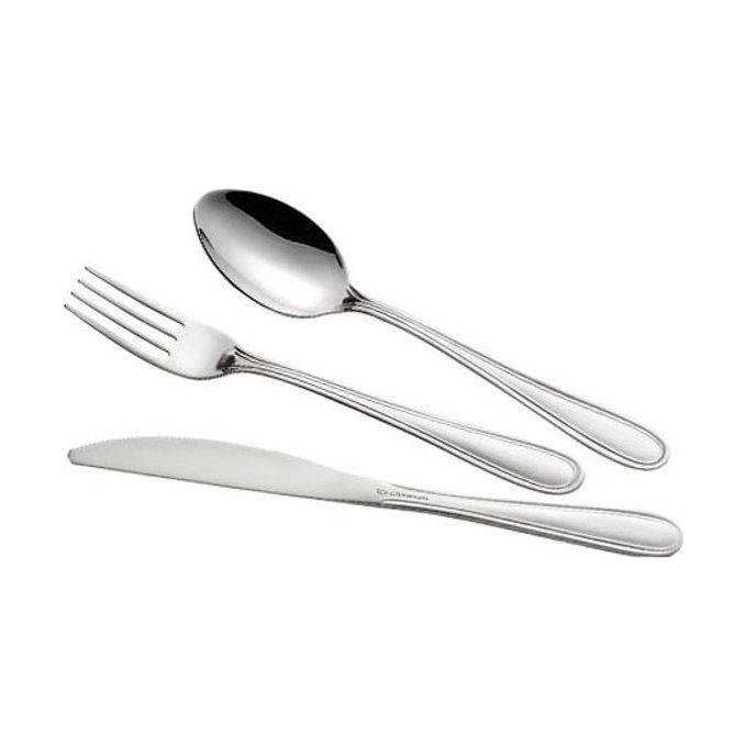 Eme Coltello Tavola inox 18 10 Pz.12 city eme