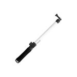 Pro-Mounts Twinpole 2 Supporti in 1 Asta Telescopica fino a 80cm in Alluminio e Maniglia in Spugna