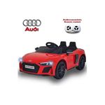 Biemme by Bcs Auto Elettrica Audi R8 Spyder con Telecomando 12V