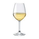 BORMIOLI ROCCO Calice Sagitta vino Bianco cc 445 pz.6 Bormioli