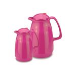 Caraffa Termica Rotpunkt Fucsia 1Lt