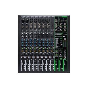 Mackie PROFX12V3 Mixer Professionale a 12 Canali