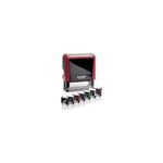Trodat Timbro Autoinch Printy4913 Eco Rosso