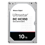 Wd Western Digital Ultrastar DC HC330 disco rigido interno 10 TB 7200 Giri/min 256 MB 3.5" Serial ATA III