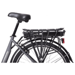 Smartway-C4-L1SC-G-bicicletta-elettrica-Grigio-Acciaio-66-cm--26--25-kg-Ioni-di-Litio