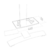 ITB-ER039080-Accessorio-per-il-montaggio-del-monitor