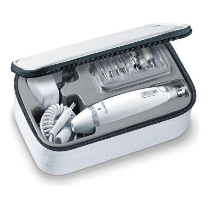 Beurer Manicure e Pedicure Set MP 62