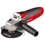 Einhell TC-AG 125 smerigliatrice angolare 12,5 cm 11000 Giri/min 850 W 2,1 kg