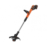 Tagliabordi per Giardino a batteria 18V Black+Decker