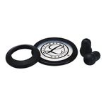 Kit Littmann 40005: Membrana+Anello+Anello Campana+Olive Classic Ii-Nero 1 kit