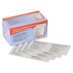 Alcomed Alcohol Pads - Scatola Da 100 Pads cartone 10000 pz.