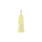 Ago Mesoterapia Luer 30G 0,30X4 Mm - Giallo conf. 100 pz.