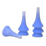 Speculum In Silicone Riutilizzabili 4,2 Mm conf. 24 pz.