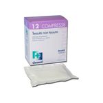 Garza Sterile Tnt 36X40Cm - Scatola Da 12 Pz. conf. 30 pz.