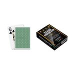 Dal Negro Texas Hold Em Verde Casino Quality