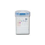 Cup Test Droghe - 8 Parametri + Adulteranti conf. 25 pz.