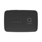 Alcatel Link Zone 4G Router Wi-Fi Lte Black