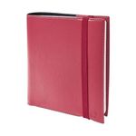 Quo Vadis 540123q Agenda Timeelife Medium Multilingua Anno 2023 Rosa Cangiante 16x16cm Settimanale 13 Mesi Carta Bianca