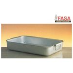 FASA Alluminio Arrosticcera rettangolare 35x27