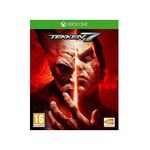 Tekken 7 Xbox One