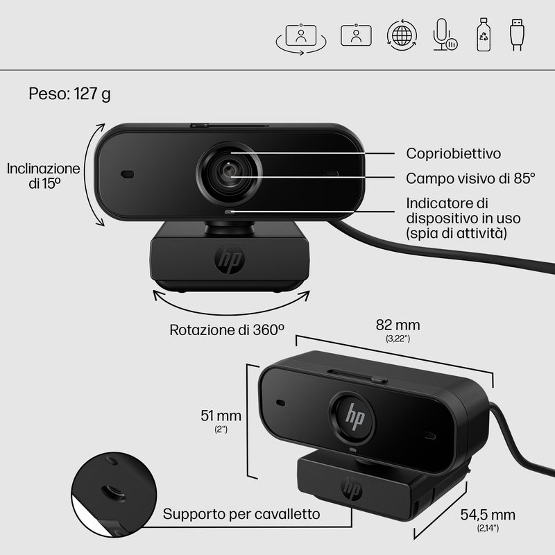 HP-Webcam-FHD-435