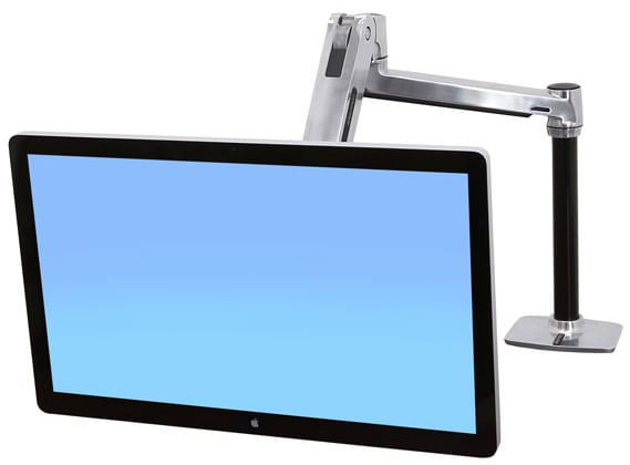 Ergotron-LX-Series-LX-HD-Sit-Stand-1168-cm--46--Alluminio-Scrivania