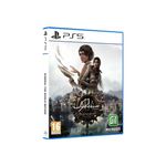 Microids Videogioco Syberia The World Before per PlayStation 5