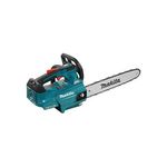 Makita Duc306Z Elettrosega 18Vx2 30 Cm Bl (Batteria Non Inclusa)