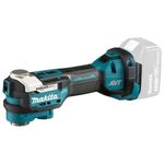 Makita Dtm52Zjx1 Utensile Multifunzione 18V Bl Motor (Batteria Non Inclusa)