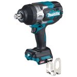 Makita Tw001Gz01 Avvitatore Ad Impulsi 40V Bl 3-4 1800Nm (Batteria Non Inclusa)