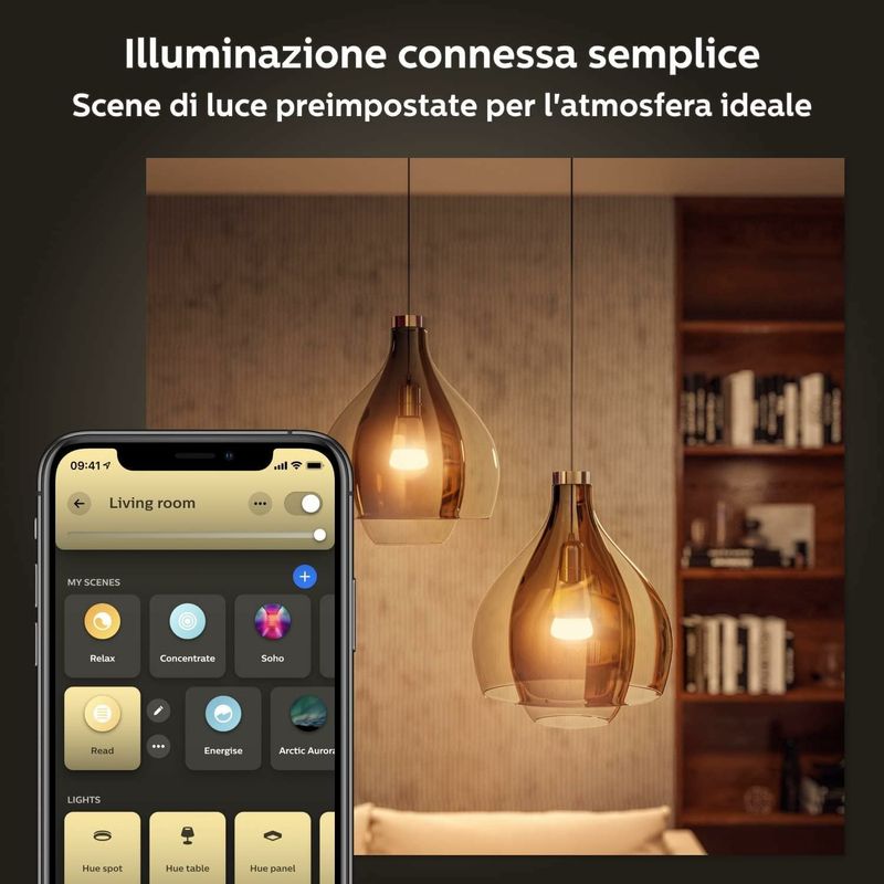 Philips-Hue-White-ambiance-Lampadina-Smart-E27-75-W