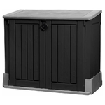 Keter-Store-It-Out-MIDI-Casetta-in-plastica