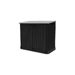 Keter-Store-It-Out-MIDI-Casetta-in-plastica