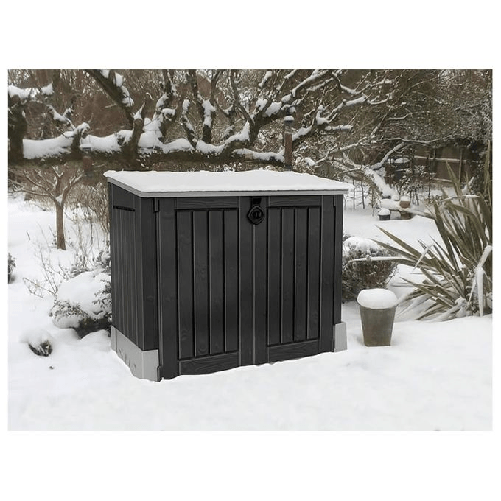 Keter-Store-It-Out-MIDI-Casetta-in-plastica