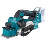 Makita Dkp181Zju Pialla 82Mm Bl 18V 3Mm Adt Aws Bluetooth