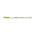 Stabilo Confezione 10 Pen 68 Brush Pistachio