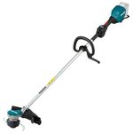 Makita Ur003Gz01 Bordatore 40V Bl (Batteria Non Inclusa)