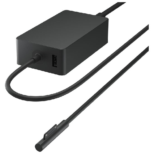 Microsoft-Surface-127W-Power-Supply-Computer-portatile-Nero-AC-Interno