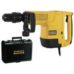 Stanley SFMEH230K FatMax Martello Demolitore 10Kg SDS-Max 1.600W