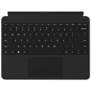 Microsoft Surface Go Signature Type Cover Italiano Microsoft Cover port Nero