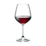 BORMIOLI ROCCO Calice Sagitta vino Rosso cc 530 pz.6 Bormioli