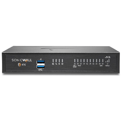 SonicWall-Tz470-firewall--hardware--1U-35-Gbit-s