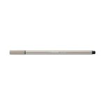 Stabilo Confezione 10 Pen 68 Warm Grey