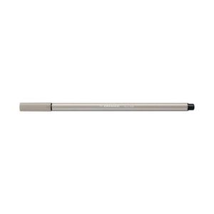 Stabilo Confezione 10 Pen 68 Warm Grey