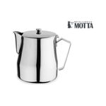 Motta Theiera Europa Inox 60cl 4 Tazze