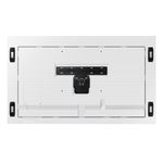 Samsung WMN-WM65R Supporto per display espositivi 165,1 cm (65) Nero