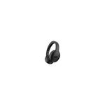 Adj 780-00062 Cuffia con Microfono Bluetooth Nero Deep Plus 2.0